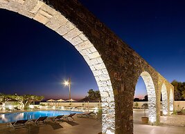 Coriva Beach Hotel