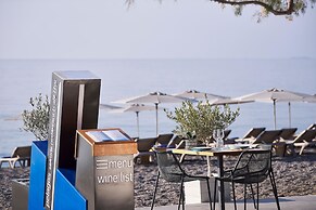 Coriva Beach Hotel