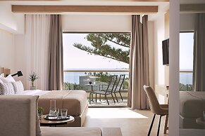 Coriva Beach Hotel