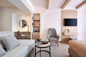 Coriva Beach Hotel