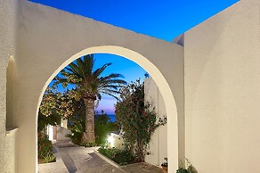Coriva Beach Hotel
