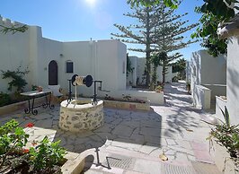 Coriva Beach Hotel