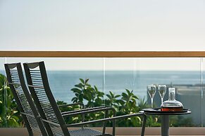 Coriva Beach Hotel