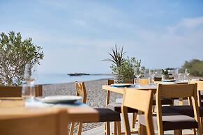 Coriva Beach Hotel