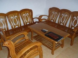 The Lounge - Hostel