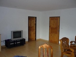 The Lounge - Hostel