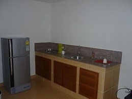 The Lounge - Hostel
