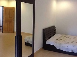 The Lounge - Hostel