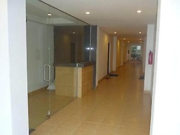 The Lounge - Hostel