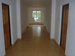 The Lounge - Hostel