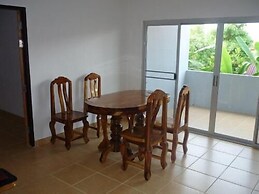 The Lounge - Hostel