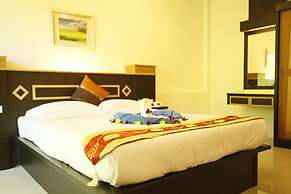 Yindee Residence