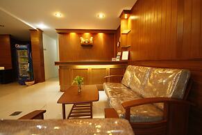 Yindee Residence