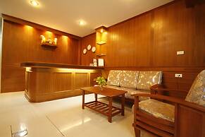 Yindee Residence