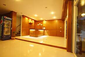 Yindee Residence