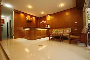 Yindee Residence
