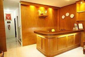 Yindee Residence
