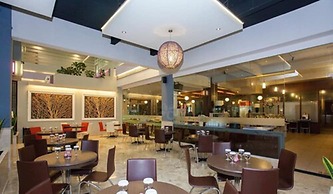 favehotel Premier Cihampelas