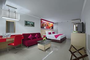 favehotel Premier Cihampelas