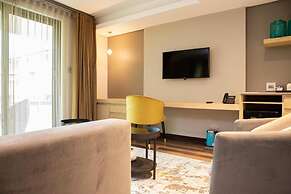 Happy Valley Hotel Ezulwini