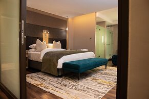 Happy Valley Hotel Ezulwini
