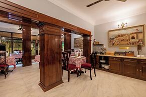 Dera Rawatsar - Heritage Hotel
