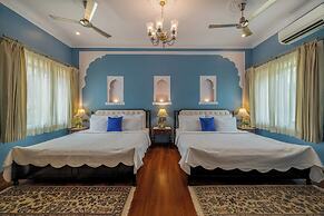 Dera Rawatsar - Heritage Hotel