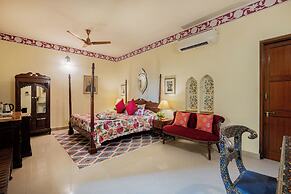 Dera Rawatsar - Heritage Hotel