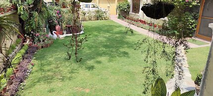 Dera Rawatsar - Heritage Hotel