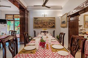 Dera Rawatsar - Heritage Hotel