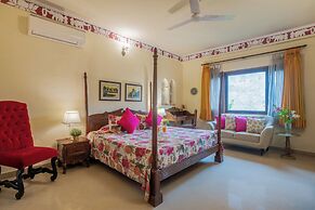 Dera Rawatsar - Heritage Hotel