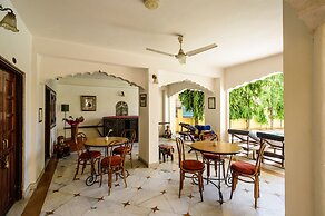Dera Rawatsar - Heritage Hotel