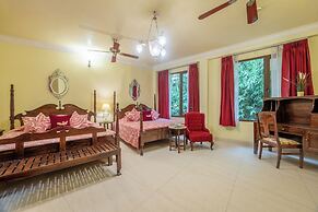 Dera Rawatsar - Heritage Hotel