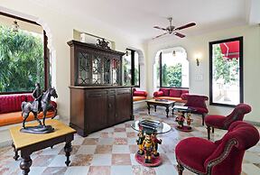 Dera Rawatsar - Heritage Hotel