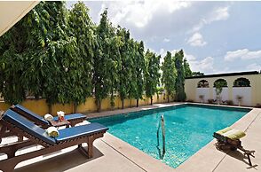 Dera Rawatsar - Heritage Hotel