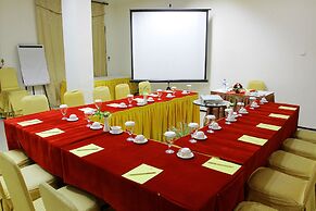The Grand Palace Hotel Malang