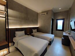 The Grand Palace Hotel Malang
