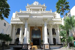 The Grand Palace Hotel Malang