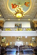 The Grand Palace Hotel Malang