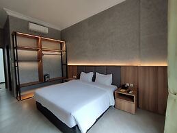 The Grand Palace Hotel Malang