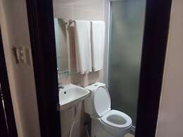 Seashore Beach Resort