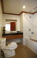 Jiraporn Hill Resort
