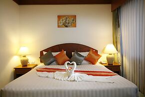 Jiraporn Hill Resort