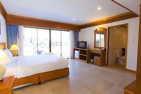 Jiraporn Hill Resort