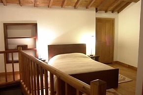 Casa da Fonte de Travanca
