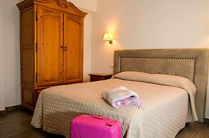 Hotel Suiza