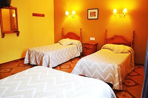 Hotel Suiza