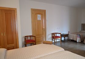 Hotel Suiza