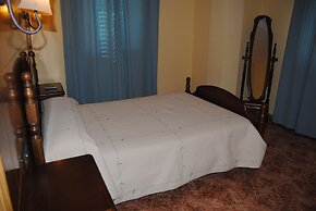 Hotel Suiza