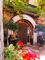 Hotel Suiza